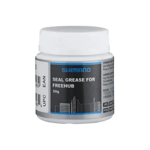 Begränsad tid Shimano Tätningsfett För Body Tub 50Ml