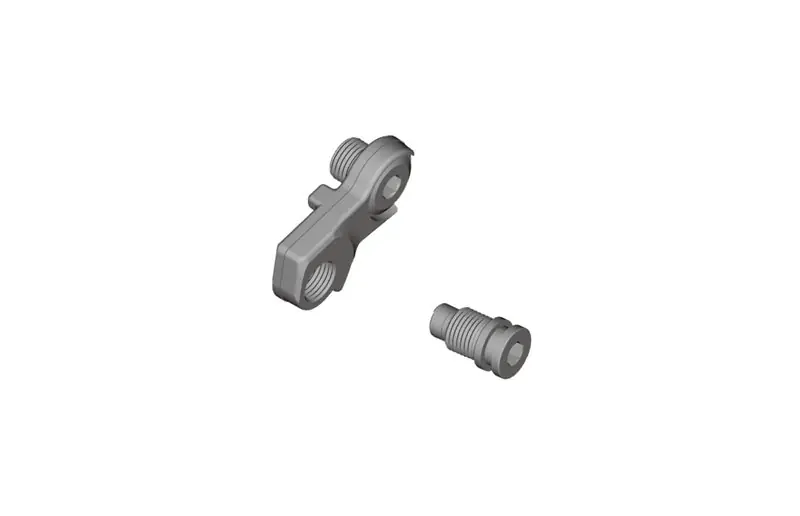 Premium Shimano Bracket Axle Unit Rd-R8000