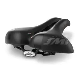 Selle SMP Martin Touring Large Cykelsadel (650g) köpa billigt  velond Populärt val