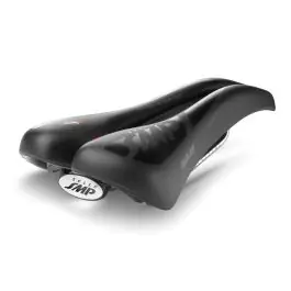 Selle SMP Hybrid Gel Cykelsadel (365g) köpa billigt   Extra rabatt
