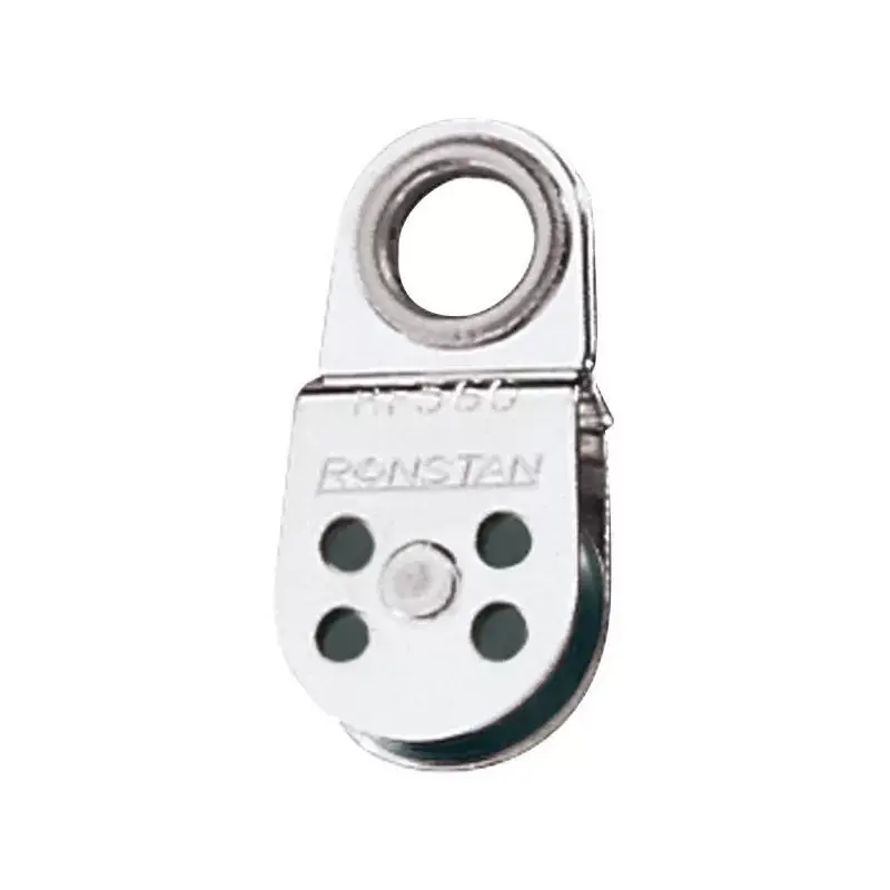 Ronstan Vajerblock skiva Ø19 mm Kampanjpris