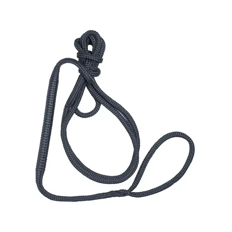 Robline Miami förtöjning 14 mm Navy 6 m Endast denna vecka