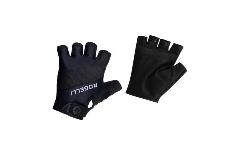 Rogelli Cykelhandskar Phoenix Ii Herr Black Köp online
