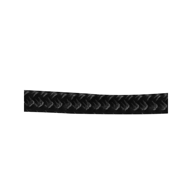 1852 förtöjning dubbel flätad svart 16 mm 10 m Outlet