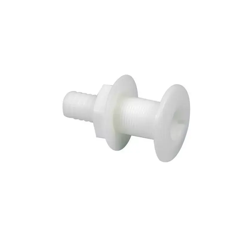TMC PVC-genomföring 5/8" Begränsat antal