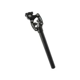 Köp nu SR Suntour SP12 NCX Fjädrad Sadelstolpe (27,2mm | 400mm | svart | Fjäd