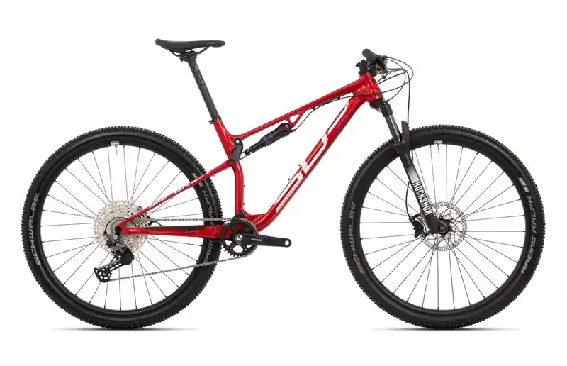 Superior MTB Xf 919 Rc Lågt pris
