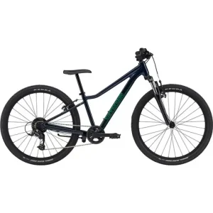 Barncykel Cannondale Trail Midnight Blue Beställ idag