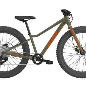 Cannondale Barncykel Kids Trail Plus Mantis Extra rabatt