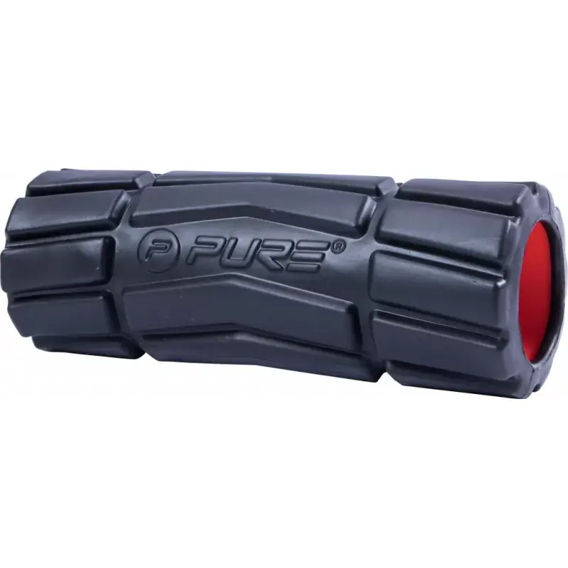 Pure2Improve Roller Firm 36 x 14 cm Svart Beställ nu
