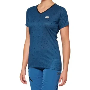 Rabatt 100% Airmatic Womenss Jersey Slate Blue