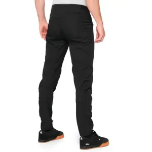 Sänkt pris 100% Airmatic Pantsts Black