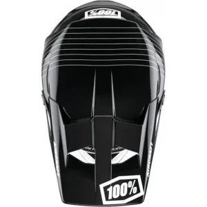 100% Aircraft Composite Helmet Silo Billig