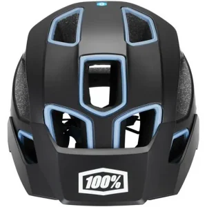 100% Altec Helmet Cpsc/Ce Navy risnedsättning