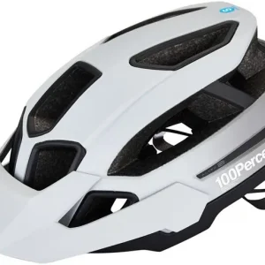 100% Altec Helmet Cpsc/Ce Grey Utförsäljning
