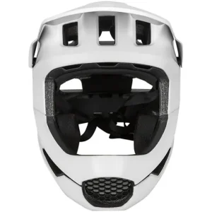 Poc MTB Hjälm Otocon Hydrogen White Matt Snabb leverans