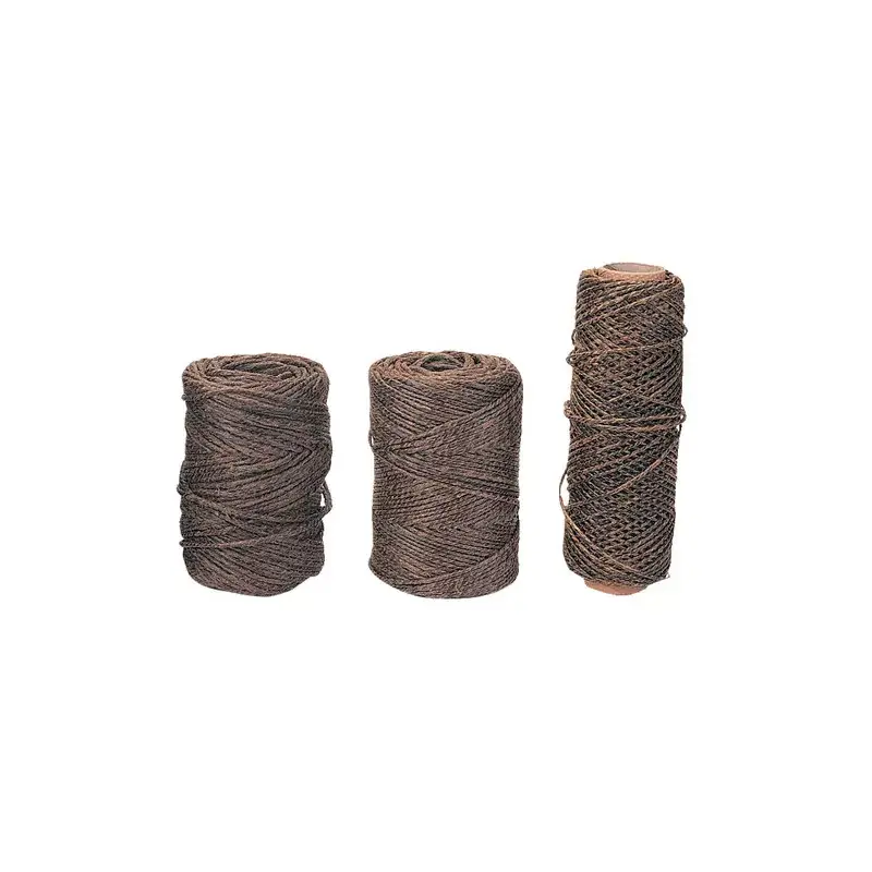 Other Hampa nystan tjärad, 3 mm x 65 m Extra rabatt