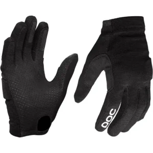 Bästa pris Cykelhandskar Poc Essential DH Glove Uranium Black