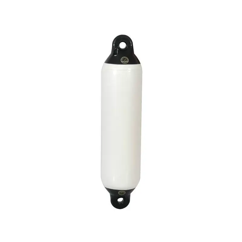 Endast denna vecka Dan-Fender 1035 vit/svart topp, 10x35”
