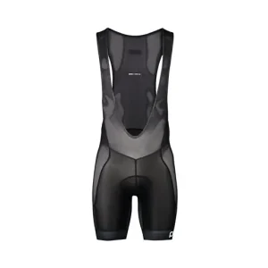 Poc Cykelbyxor MTB Air Layer Bib Shorts Black Beställ nu