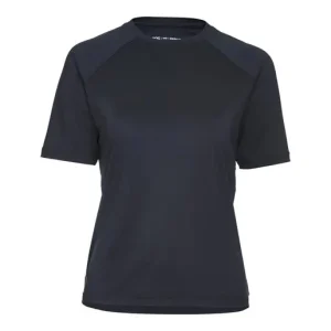 Snabb leverans Poc Cykeltröja W'S Reform Enduro Light Tee Black