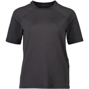 Snabb frakt Poc Cykeltröja W'S Reform Enduro Light Tee Sylvanite Grey