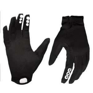 Poc Cykelhandskar Resistance Enduro Adj Glove Black Populär