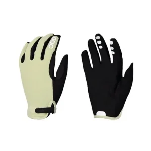 Poc Cykelhandskar Resistance Enduro Adj Glove Prehnite Green Bästa pris