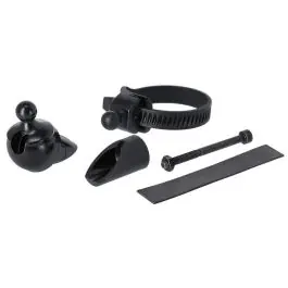 b&m CycleStar Fäste System (Inre styre ca. 17mm + Styreklämma) köp Fri frakt