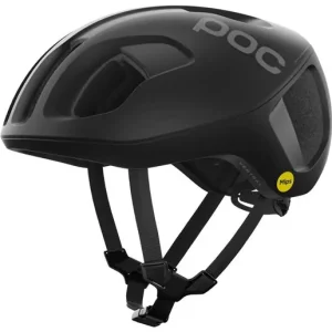 Cykelhjälm Poc Ventral Mips Uranium Black Matt Köp nu