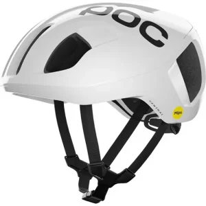 Cykelhjälm Poc Ventral Mips Hydrogen White Snabb leverans