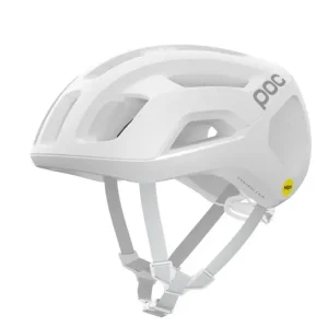 Poc MTB Hjälm Ventral Air Mips Hydrogen White Matt Rabatt