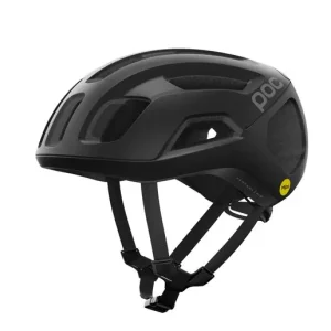 Handla nu Poc MTB Hjälm Ventral Air Mips Uranium Black Matt