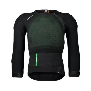Poc Överkroppsskydd Spine Vpd 2.0 Jacket Black Utförsäljning