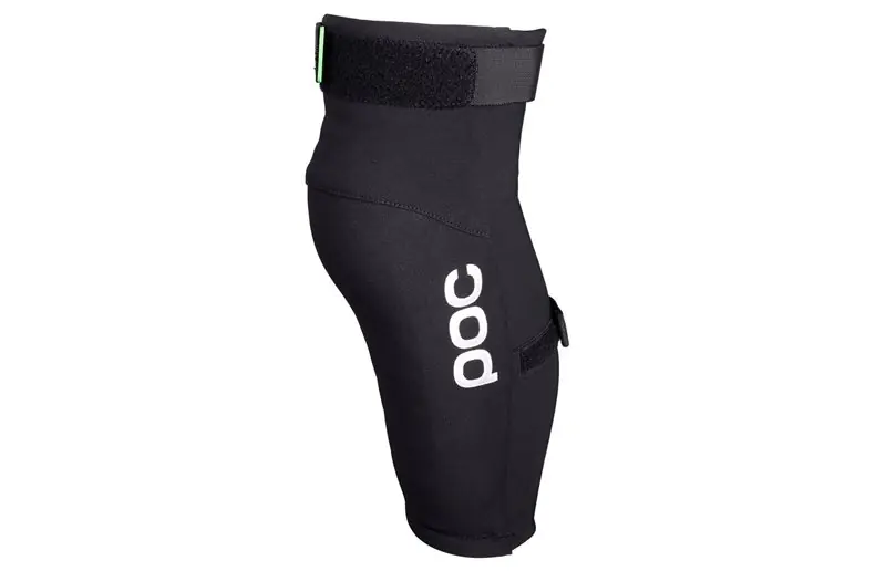 Begränsad tid Poc Knäskydd & Benskydd Joint Vpd 2.0 Long Knee Uranium Black