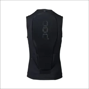 Poc Överkroppsskydd Oseus Vpd Torso Uranium Black Kampanjpris