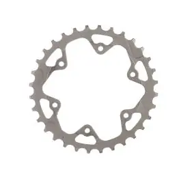Bästa pris Miche XM 11 / 12 kugghjul för kassett (2:a steget 32Z SH / SRAM krom)