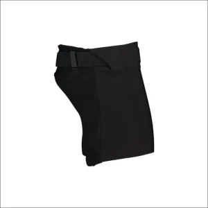 Nyhet Poc Skydd Vpd Air Knee Fabio Ed. Uranium Black/Gold XS