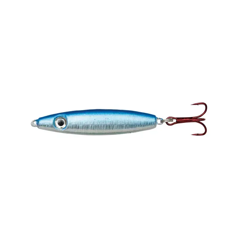 Outlet Kinetic Crazy Herring 28g blue/crystal