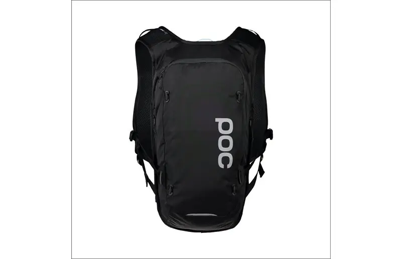 Beställ nu Poc Ryggskydd Column Vpd Backpack Uranium Black