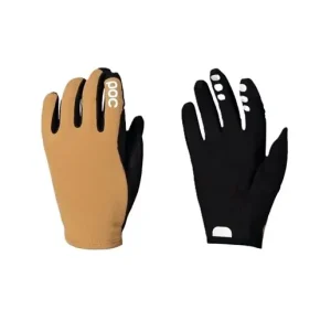 Poc Cykelhandskar Resistance Enduro Glove Aragonite Brown Begränsat antal