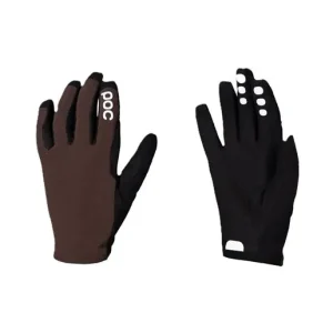 Poc Cykelhandskar Resistance Enduro Glove Axinite Brown risnedsättning