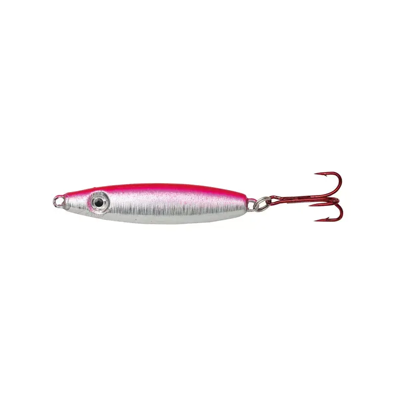 Köp online Kinetic Crazy Herring 28g pink/crystal