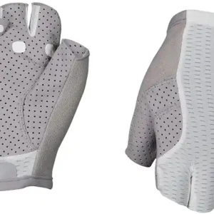 Poc Cykelhandskar Agile Short Glove Hydrogen White Kampanj