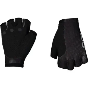 Cykelhandskar POC Agile Short Glove Uranium Black Rabatt
