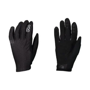 Billig Poc Cykelhandskar Savant MTB Glove Uranium Black
