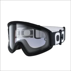 Poc Goggles Ora Dh Uranium Black Kampanjpris