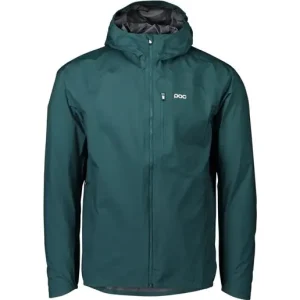 Poc Cykeljacka M'S Motion Rainjacket Dioptase Blue Begränsat antal