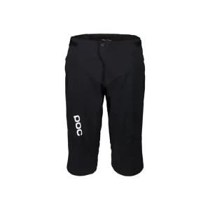 Fri frakt Poc Cykelbyxor M'S Infinite All-Mountain Shorts Uranium Black