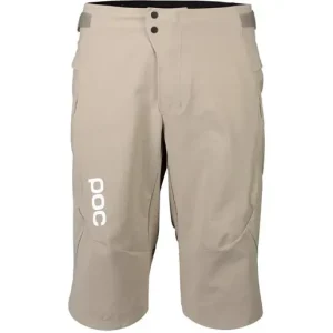 Expressleverans Poc Cykelbyxor M'S Infinite All-Mountain Shorts Moonstone Grey